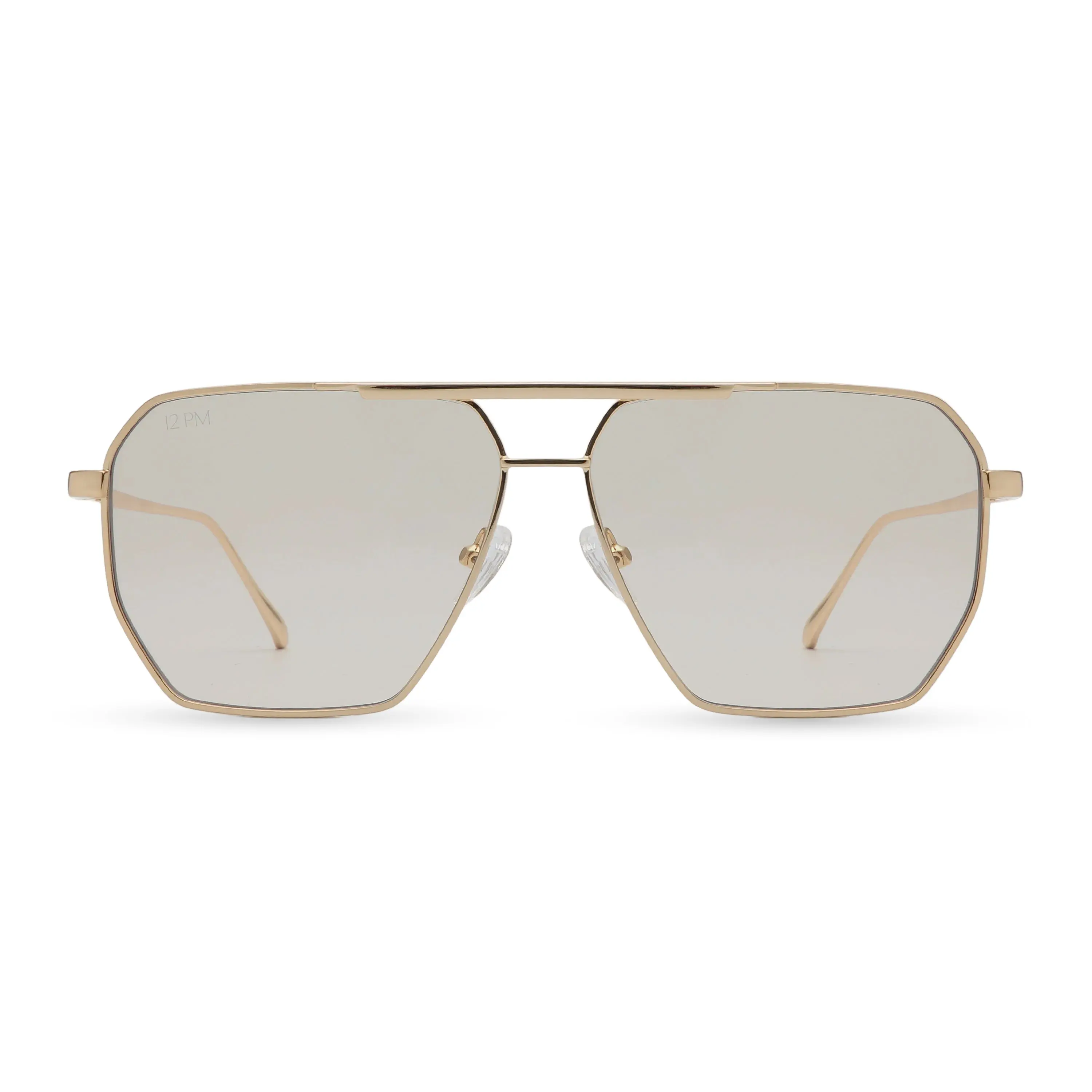LONDON GOLD - NUDE LONDON GOLD - NUDE
