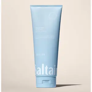 Saltair Seasacpe Body Lotion – Reviving Lotion with Sea Salt, Mineral Complex, Sodium Hyaluronate & Tiaré Flower – Long-lasting Hydration  – 10 fl oz