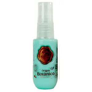 Ritual Botánico Hair Perfume Mini Tentación – Thermal Protection, Shine, and Floral-Fruity Scent in Every Application