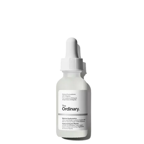 Marine Hyaluronics