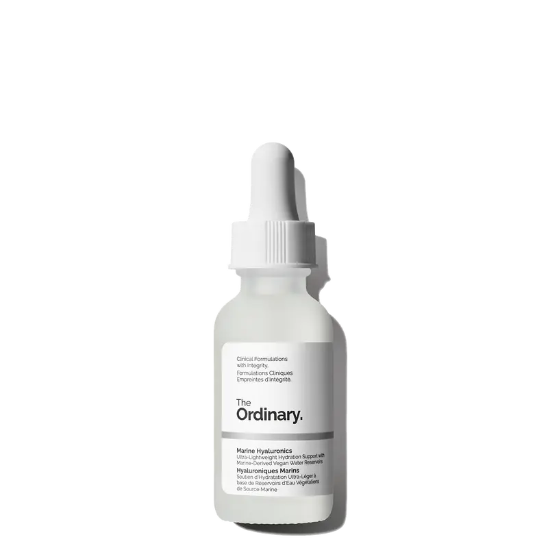 Marine Hyaluronics