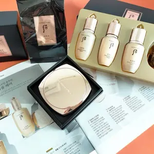 Cheonyuldan Signature Cushion Foundation Set