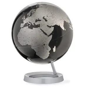 Iconic Designer Globes