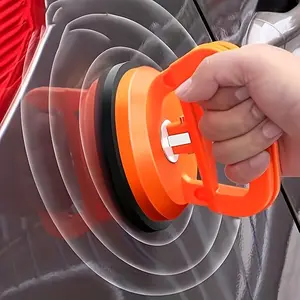 High-Quality Car Dent Repair Set, Suction Cup Body Tool, Heavy-Duty Dent Remover, Car Repair Tools, Automotive Repair Tools, Suitable for Cars Trucks and Tiles, Multi-Function Kit