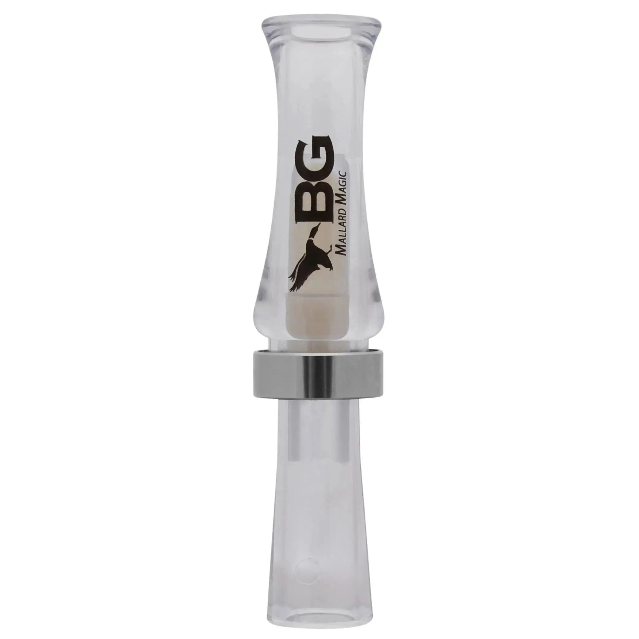 Mallard Magic Double Reed Duck Call