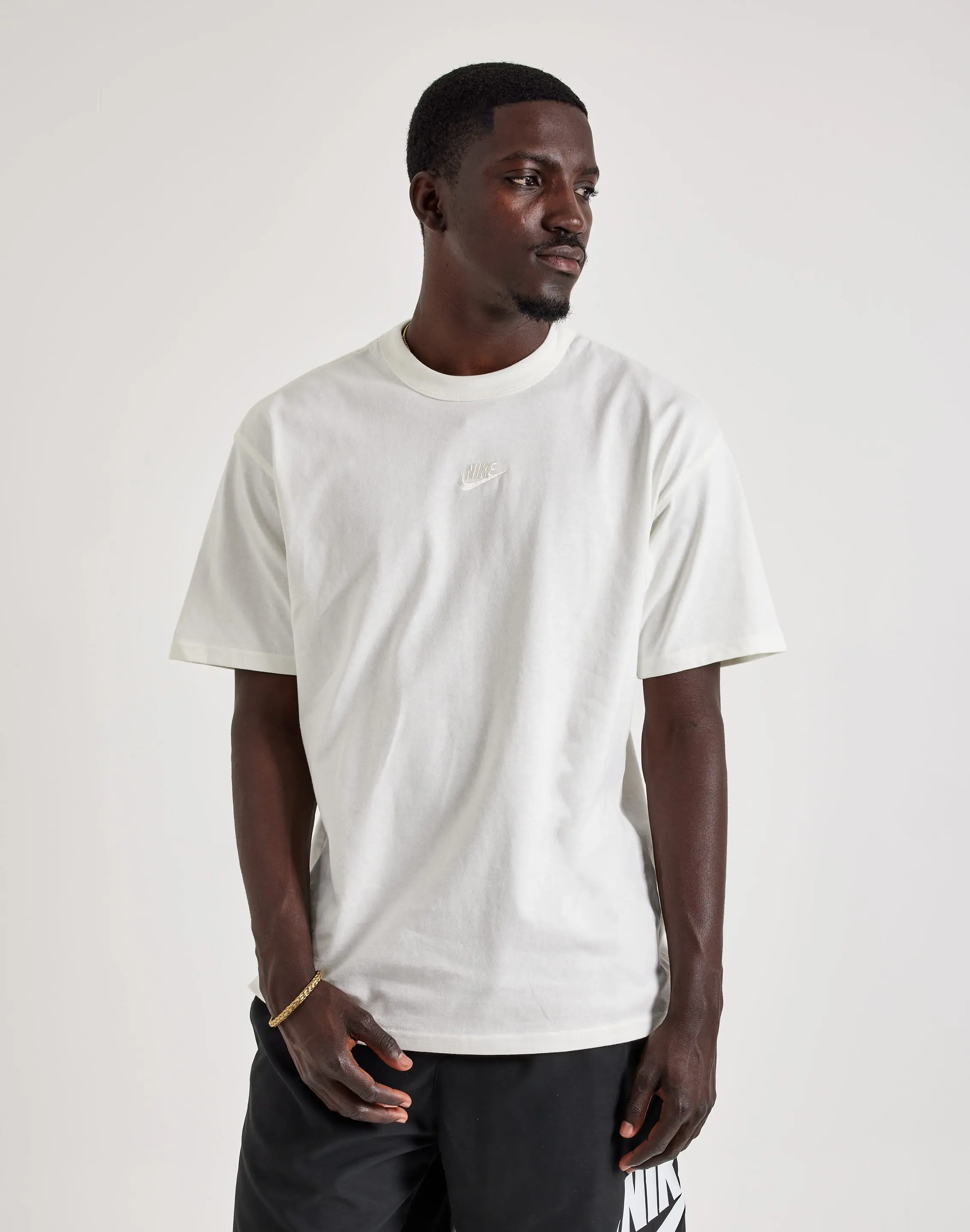 Mens Nike Premium Essentials Tee