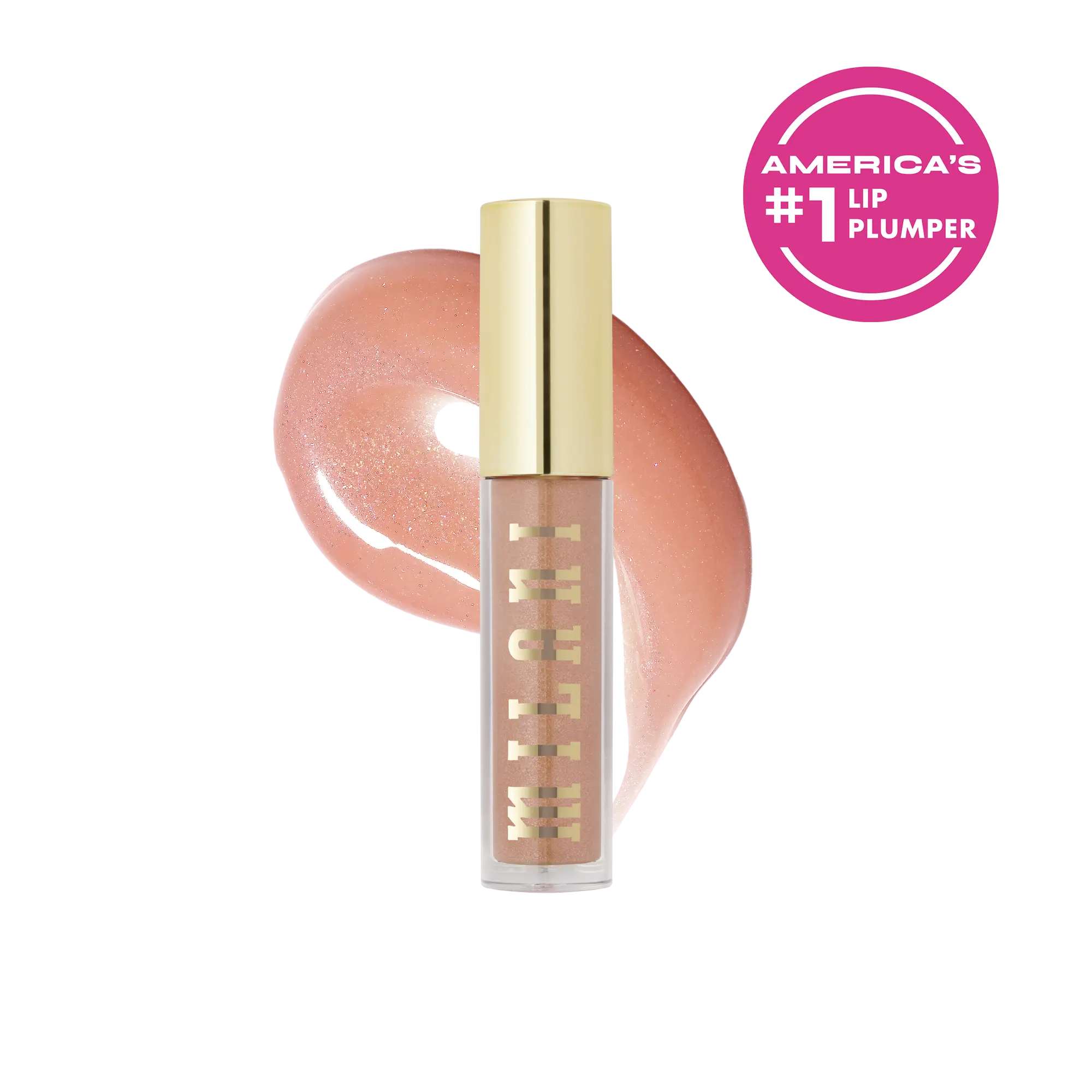 Milani Cosmetics Keep It Full Nourishing Lip Plumper Milani Cosmetics Keep It Full Nourishing Lip Plumper