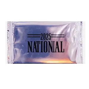 2025 Panini VIP Silver Pack- Trading Cards