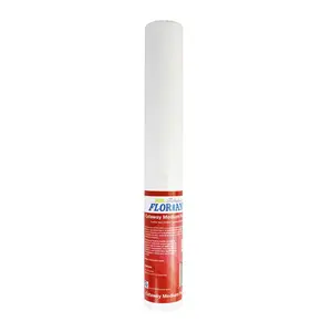 Floriani Fusible Power Mesh Cutaway Embroidery Stabilizer