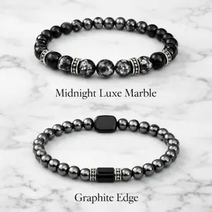 Men’s Luxury Bracelets