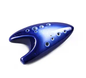 12 Hole Tenor Ocarina "Destiny"