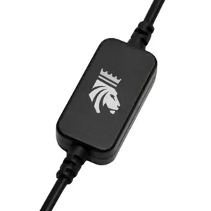 Kingpin Touch Dimmer Switch