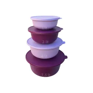 ALOHA BOWL SET