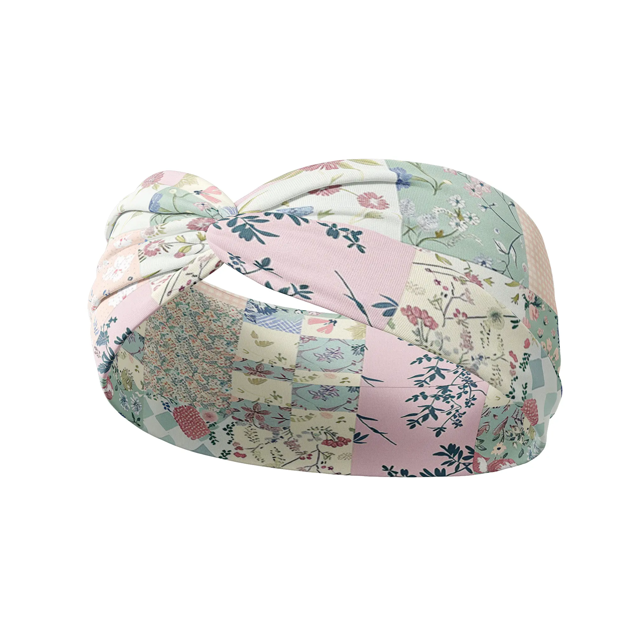 Patchwork
