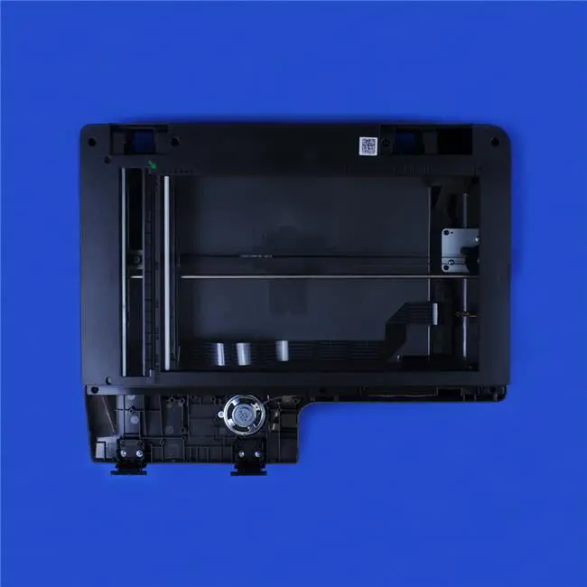 Lexmark 41x1332-OEM Flatbed Scanner - Printer-Compatible Office Essential with OEM Default Settings, No Unnecessary Add-ons for Document Scanning Needs