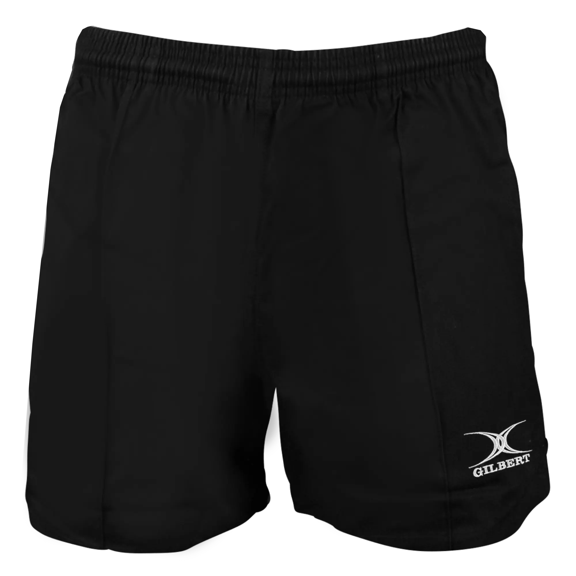 Gilbert Kiwi Pro Rugby Shorts