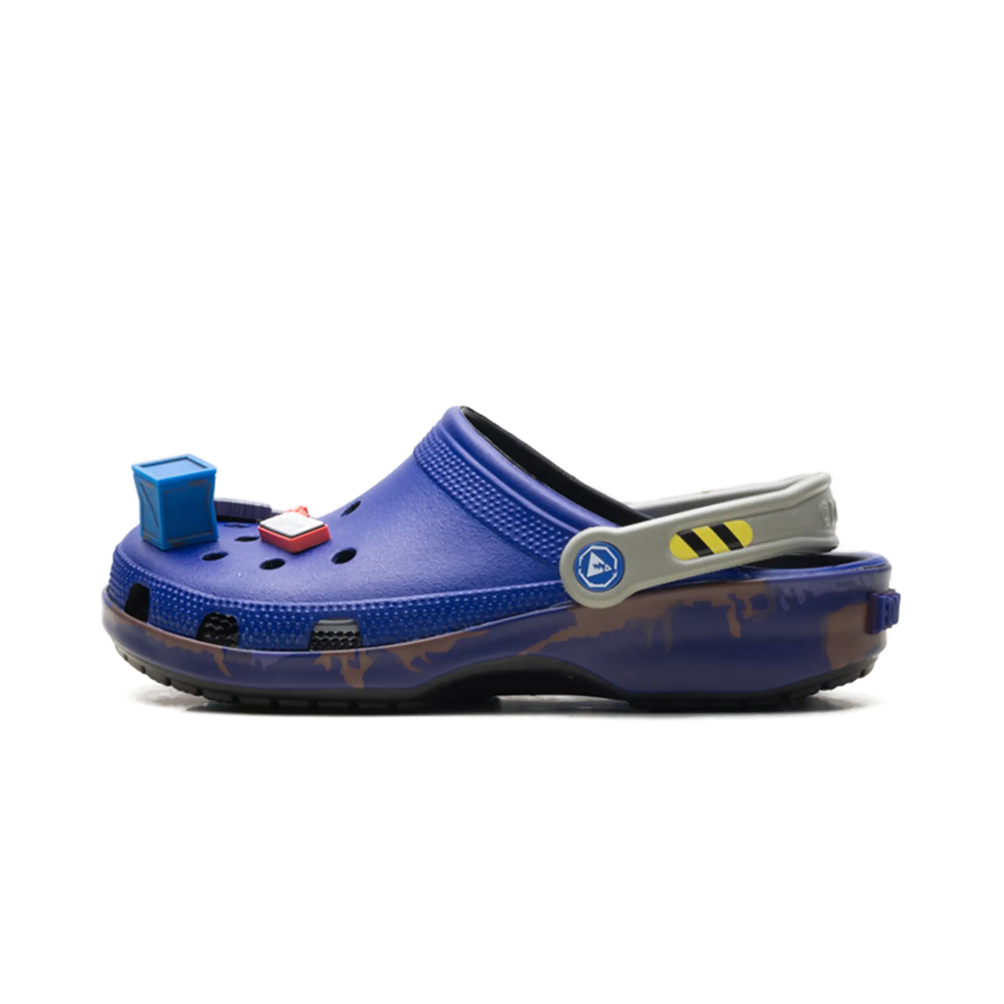 Classic Clog "Fortnite - Battle Bus" 210495 4NY