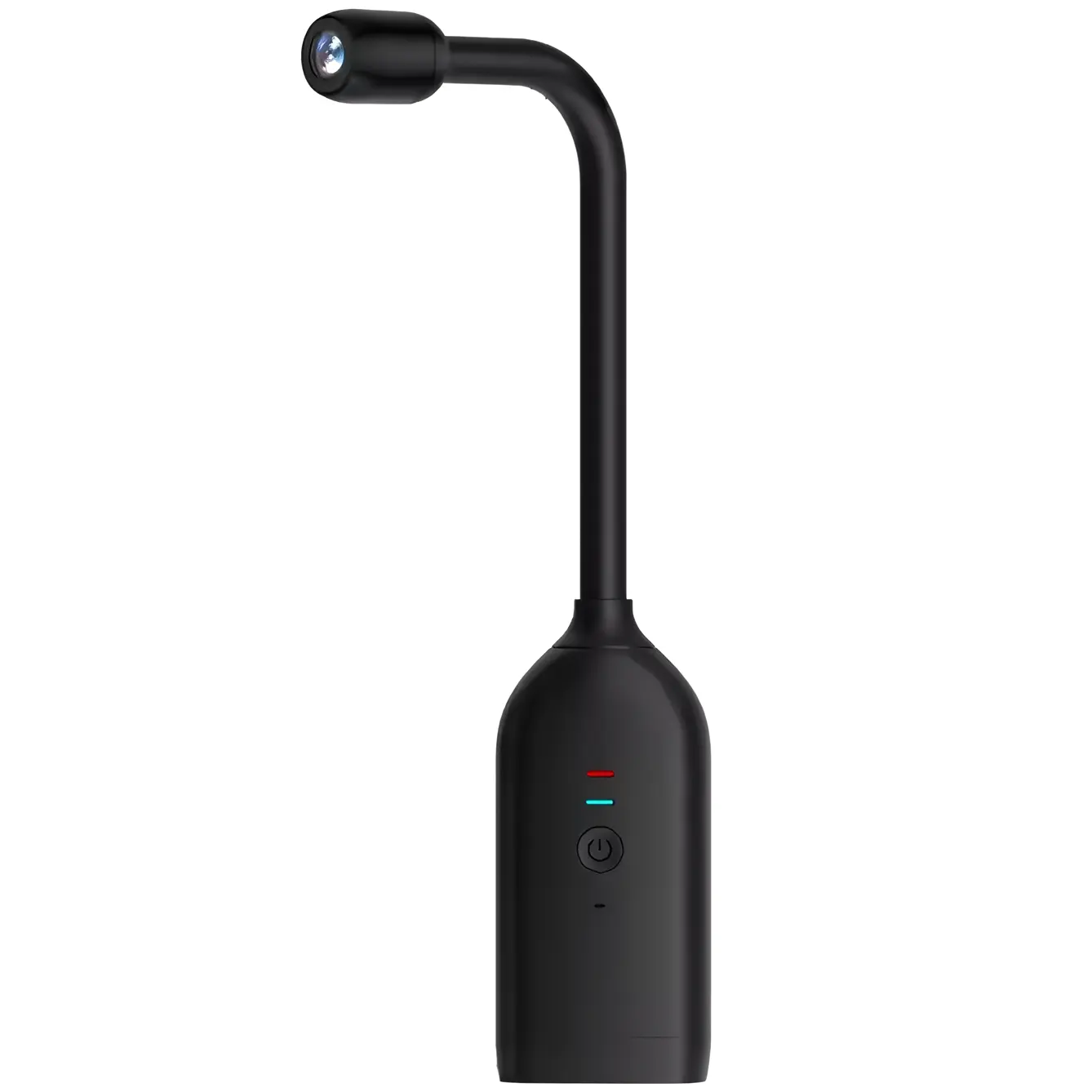 SpyWfi 360° Bendable Motion-Activated 1080p HD Wireless Surveillance Security Camera, WiFi-Enabled, Wireless Surveillance Camera