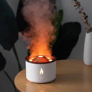 Volcanic Jellyfish Aromatherapy Humidifier