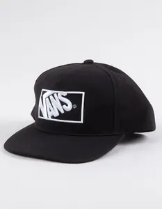 VANS  Mens Formula Snapback Hat