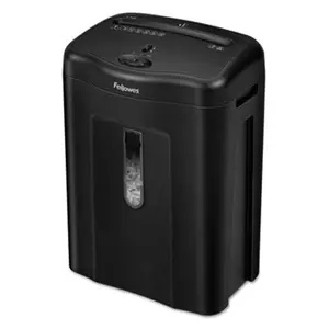 Fellowes Manufacturing  Powershred 11c Cross-Cut Shredder- 11 Sheet Capacity