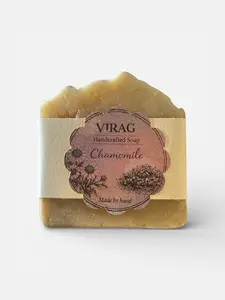Chamomile Handmade Soap