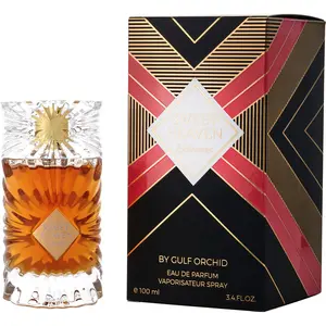 Gulf Orchid Sweet Heaven Extreme By Gulf Orchid Eau De Parfum For Unisex