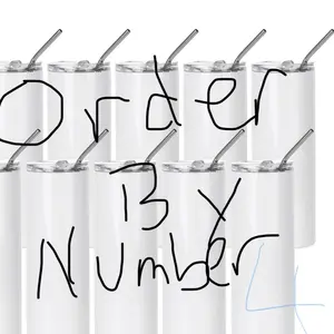 Live Tumbler - Drinkware Bottle by Number Flasks Insulated Stainless Steel