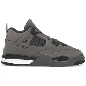 Jordan 4 Retro Cave Stone (TD)