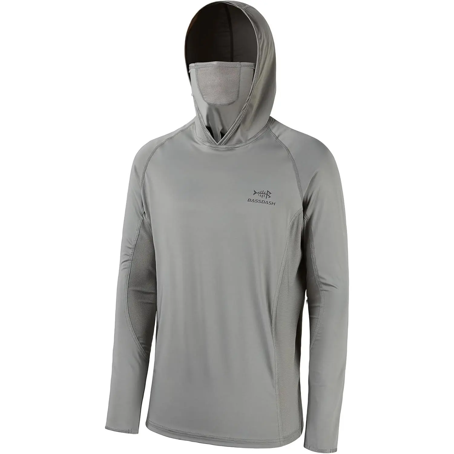 Ash Grey