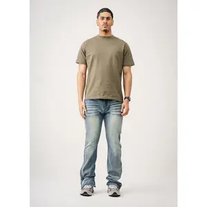 10 OZ Heavyweight Cotton T-Shirt
