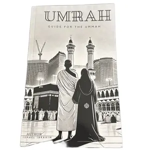 UMRAH GUIDE FOR THE UMMAH