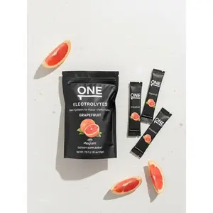 Premium Grapefruit Electrolytes
