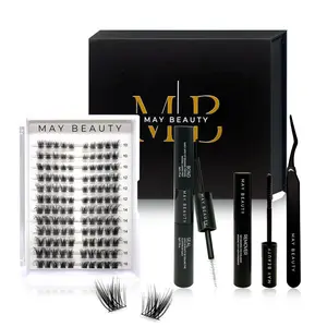 May Beauty Lashes