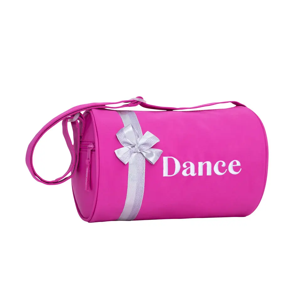 Barbara Dance Duffel # 6000