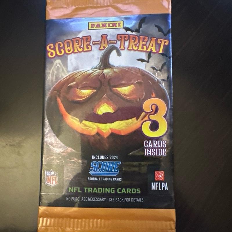 PYD Supplemental (1 BOX STINGERZ) Break  - Sports Trading Cards