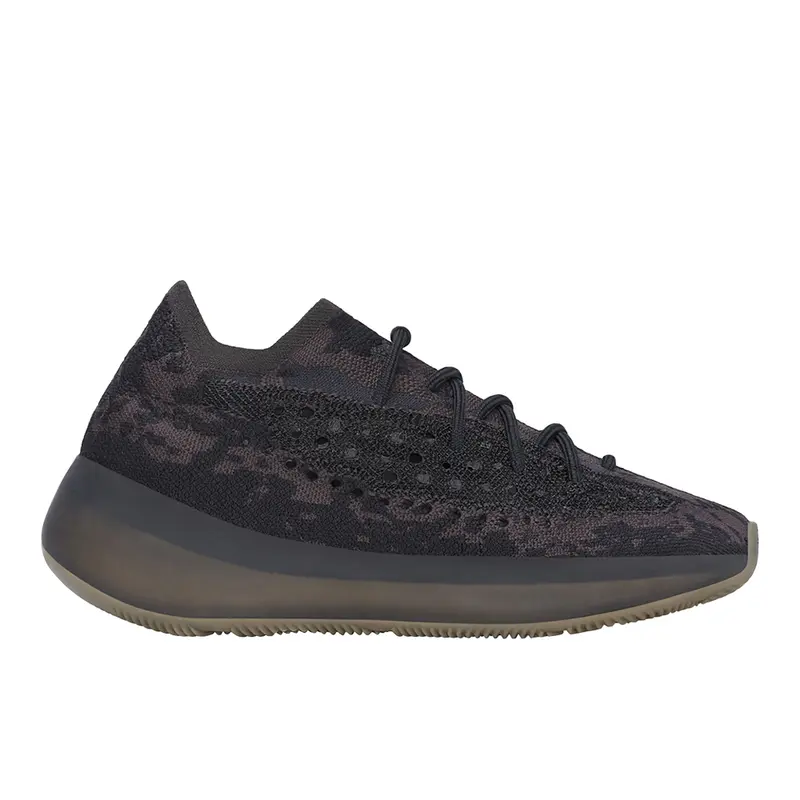 Yeezy Men's YZY YS-01 Black (Not adidas), from StockX - TikTok Shop