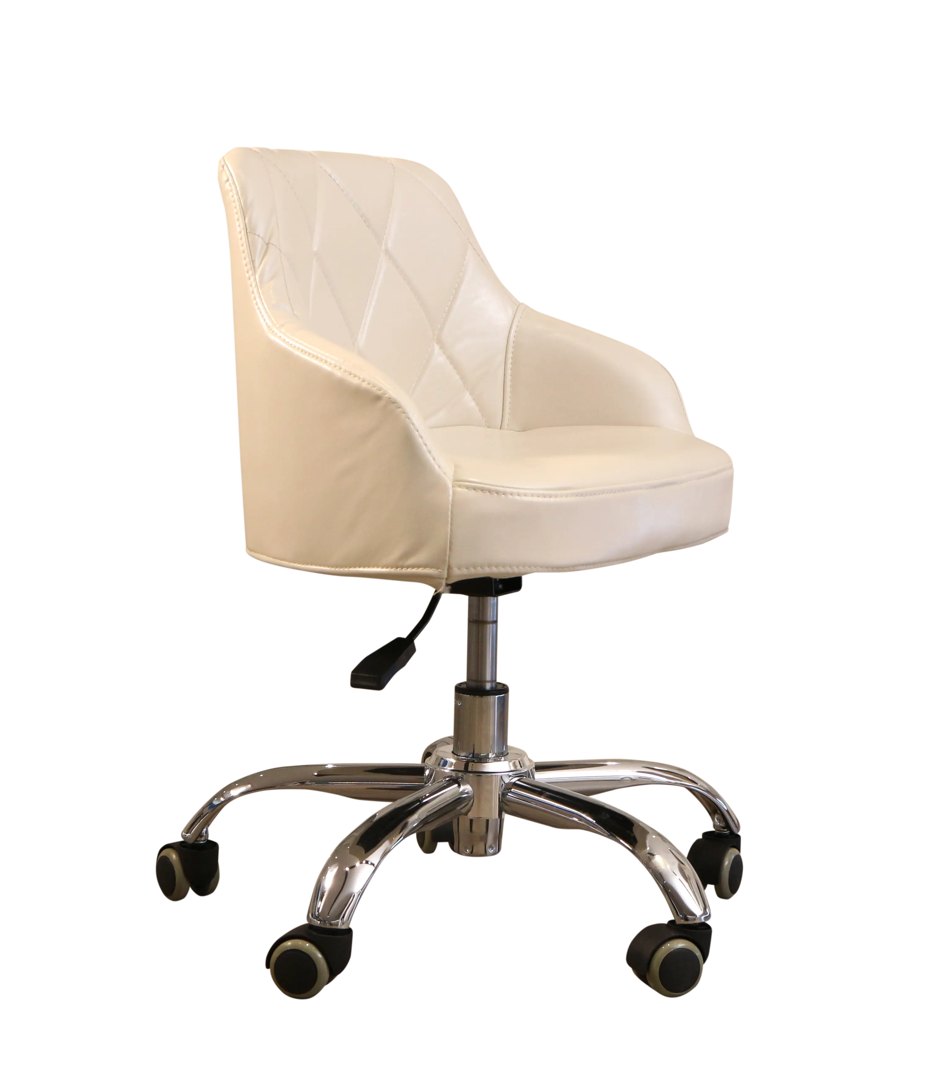LUX ES450 Pedicure Technician Stool
