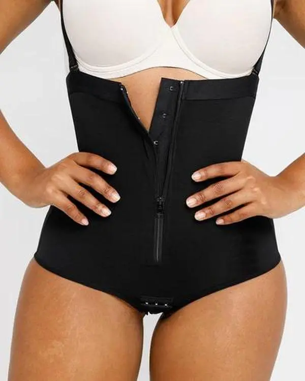 Shapellx AirSlim High Waist Shorts Shapewear Womenswear Live