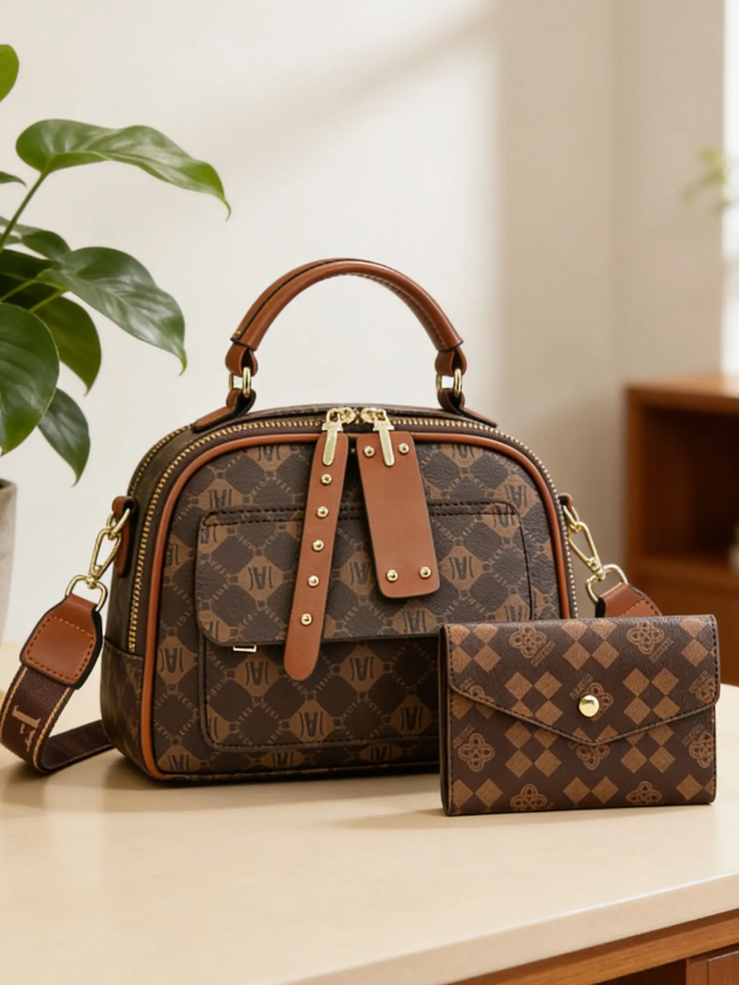 Women's bags: luxury light handbags, Fashion Elegant Handbag, Pu Leather Handbag, crossbody bags, commuter bags, casual bags. versatile bags, suitable for commuting, leisure and parties. Christmas gifts for ladies, birthday gifts for wives, Thanksgivin
