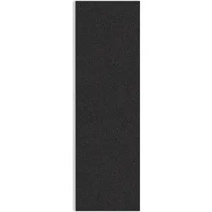 Bro Style Skateboard Griptape Extra Large 12" x 34" Sheet Black