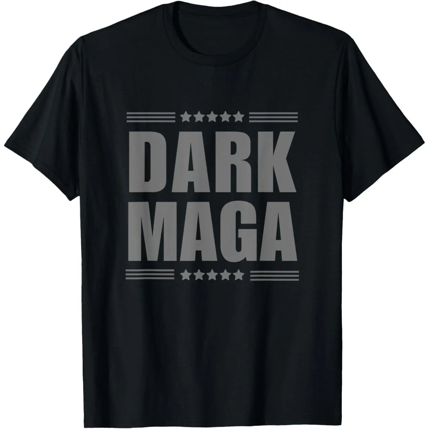 Funny DARK MAGA Tee - 2024 MAGA - New! DARK MAGA T-Shirt,Made in USA