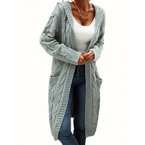 Women's Sweater Cardigan