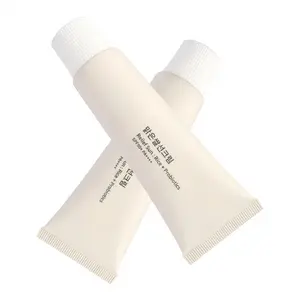 2PCS Rice Probiotic Sunscreen SPF50+ PA++++ Lightweight, Non-Greasy Formula with Rice & Soybean Ferment Extracts - All-Day Comfort, Refreshing Finish -For Daily Use, Outdoor & Beach Activities