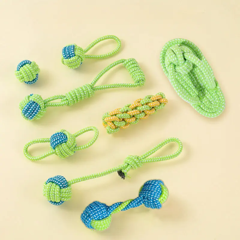 Complete set of 8 pieces