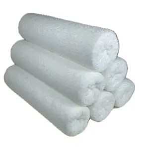 Corner + Roller 6-Pack  | 9’ 1/2’ Nap Microfiber |the only roller that paints walls & corners! Great for Smooth Walls! Paint house painting