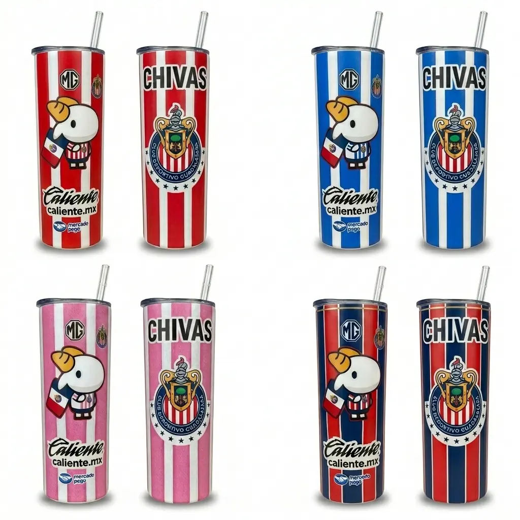 Chivas Meme Club Soccer Tumbler, Cup Soccer Club Mug Fan Drinkware Gift, Gift for fan Chivas Meme Club Soccer Tumbler, Cup Soccer Club Mug Fan Drinkware Gift, Gift for fan