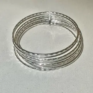 Semanario de plata 925 de Mexico Sizes 8 ,8.5 ,9.5 Producto #135