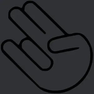 Shocker sticker