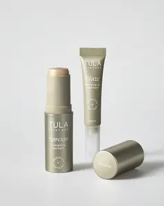 Cappuccino 'Spresso Eye Balm & Maple 'Glaze Lip Treatment